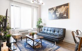 Luxury Apartments - Newark Int Airport - Evonify Stays
